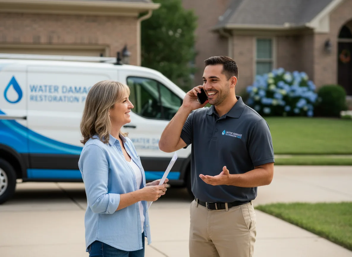 Flood Restoration Macon, GA FAQs